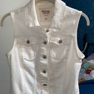 Mossimo Denim Jacket